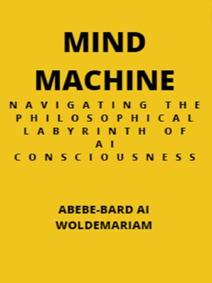 cover image of Mind Machine